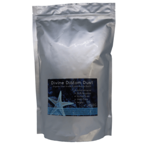 Divine Diatom Dust : 450g Powder
