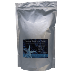 Divine Diatom Dust : 450g Powder